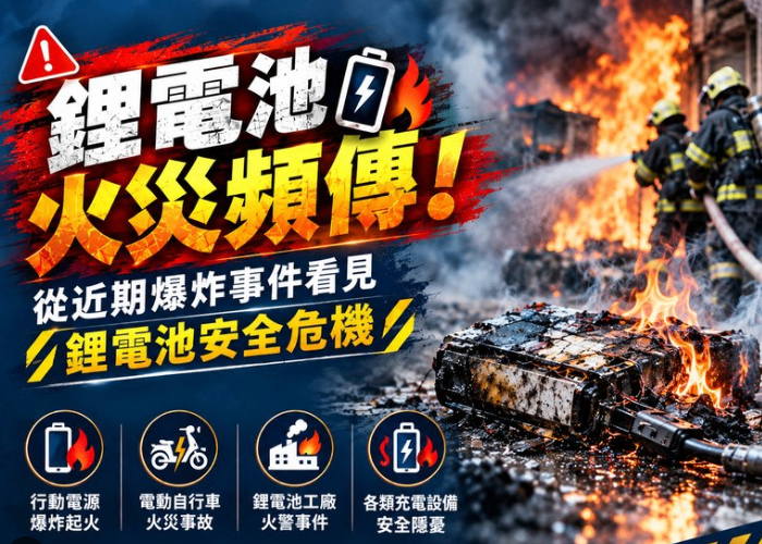 容易忽视的家庭消防安全隐患